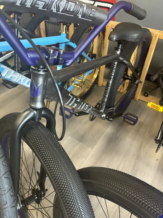 Riders Ready Bike Shop LLC Picture 10