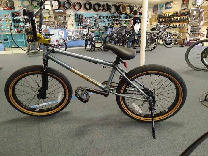 Bike World Picture 3