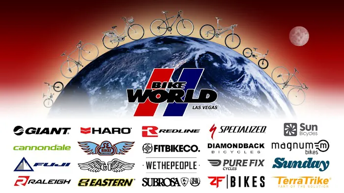 Bike World Picture 9