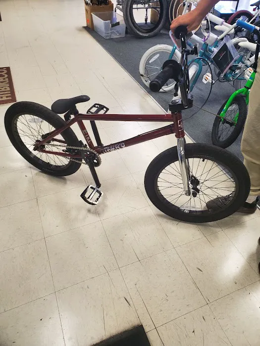 Bike World Picture 4