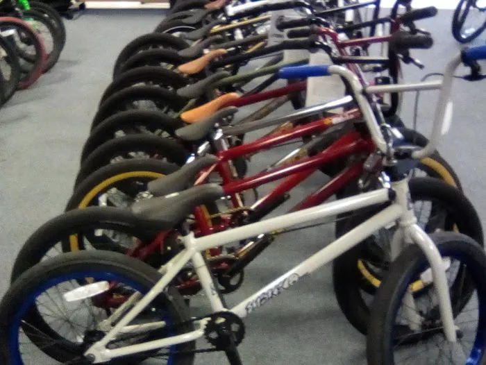 Bike World Picture 7