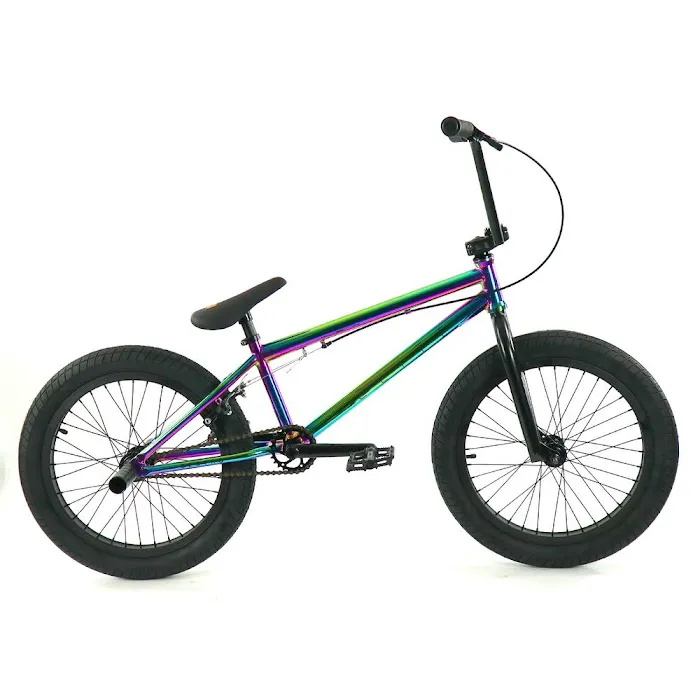 Bike World Picture 6