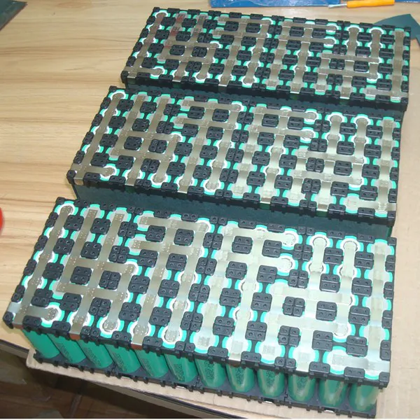 Rechargeable Power Energy Picture 9