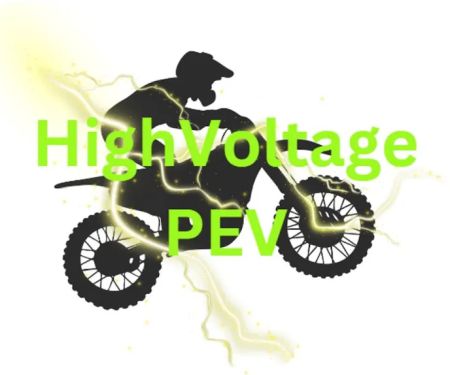 HighVoltagePEV