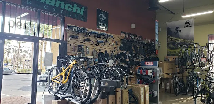 Southwest Bikes Picture 5