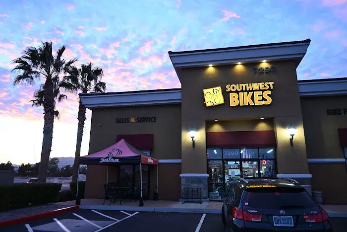 Southwest Bikes Picture 1