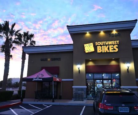 Southwest Bikes