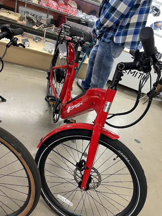 Southwest Bikes Picture 4