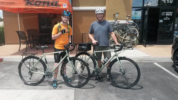 Southwest Bikes Picture 7