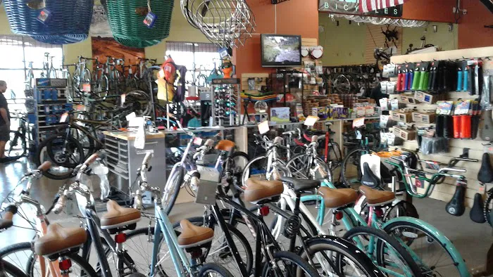Southwest Bikes Picture 9