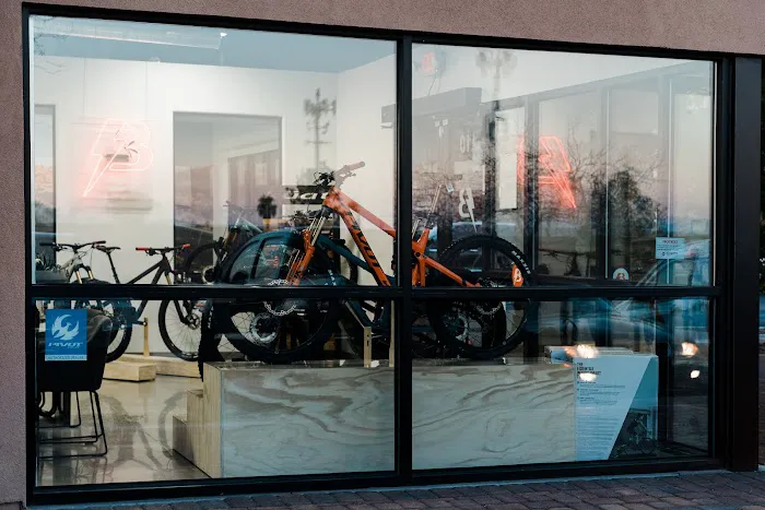 Bikebrain Picture 2