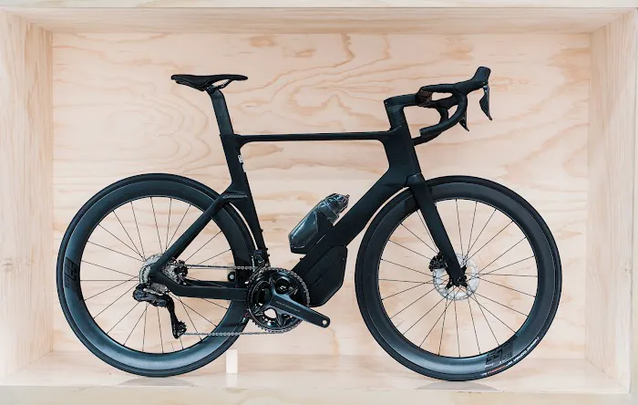 Bikebrain Picture 9