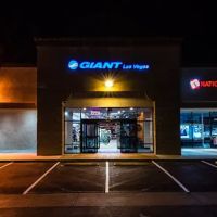 Giant Las Vegas ico