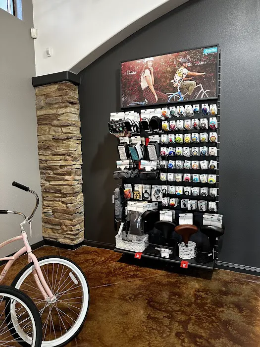 Trek Bicycle Las Vegas West Picture 4