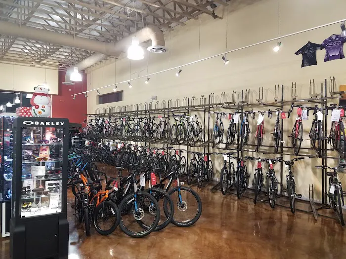 Trek Bicycle Las Vegas West Picture 3