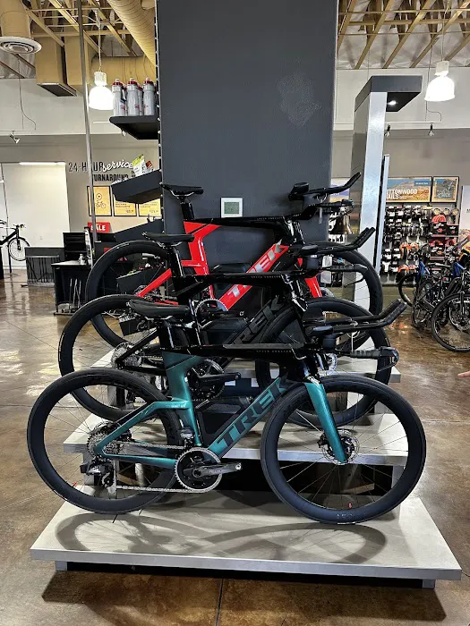 Trek Bicycle Las Vegas West Picture 1