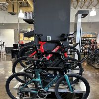 Trek Bicycle Las Vegas West ico