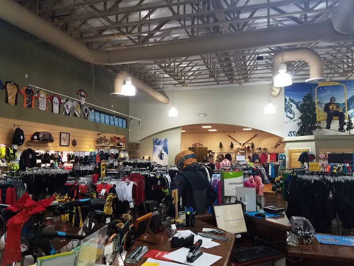Trek Bicycle Las Vegas West Picture 5