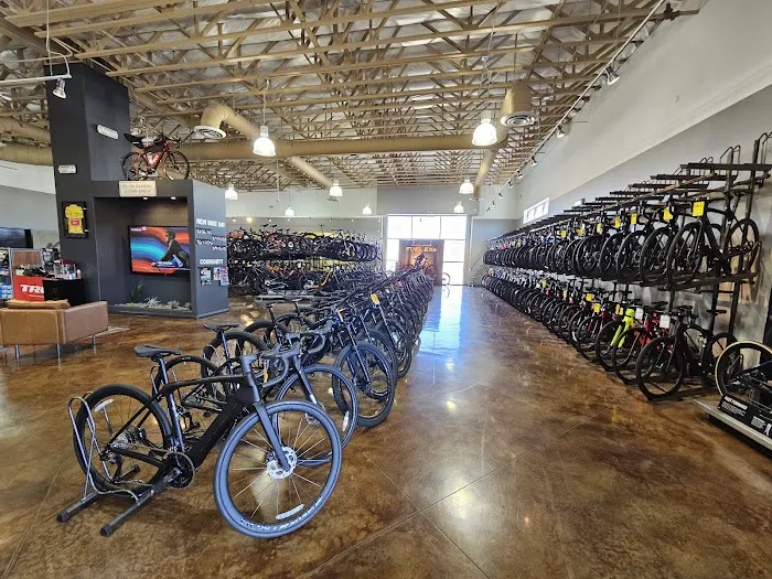 Trek Bicycle Las Vegas West Picture 6