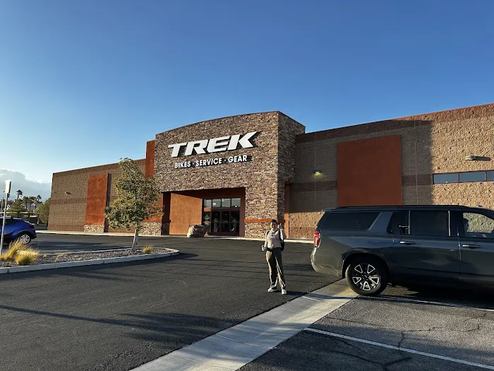 Trek Bicycle Las Vegas West Picture 7