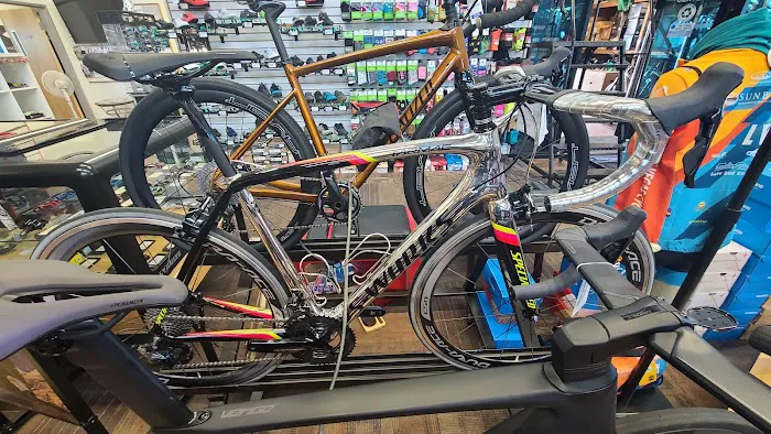Las Vegas Cyclery Picture 3