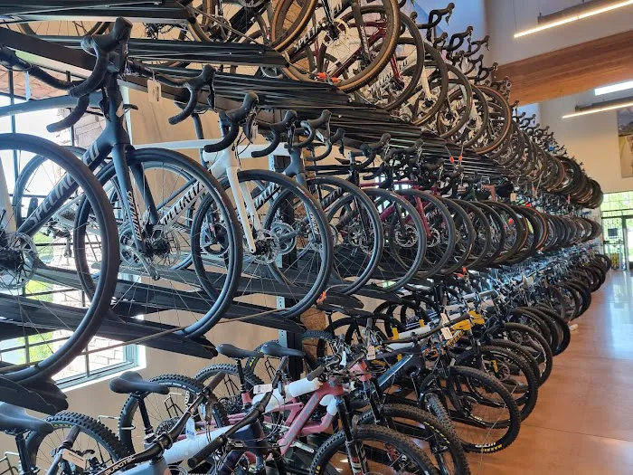 Las Vegas Cyclery Picture 2