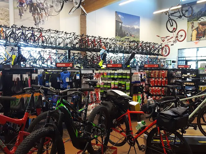 Las Vegas Cyclery Picture 8