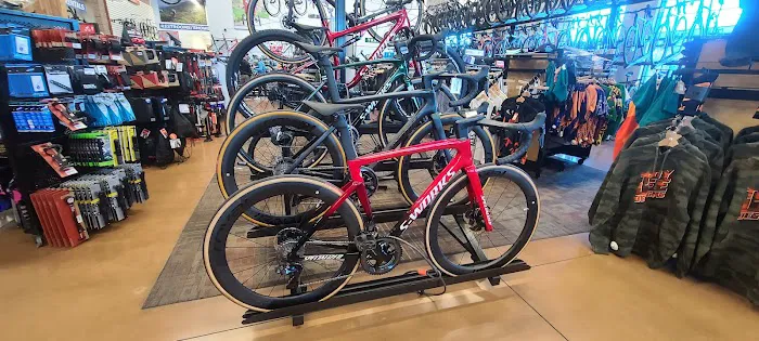 Las Vegas Cyclery Picture 9