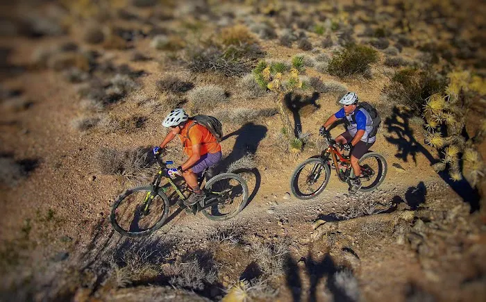 All Mountain Cyclery Picture 2