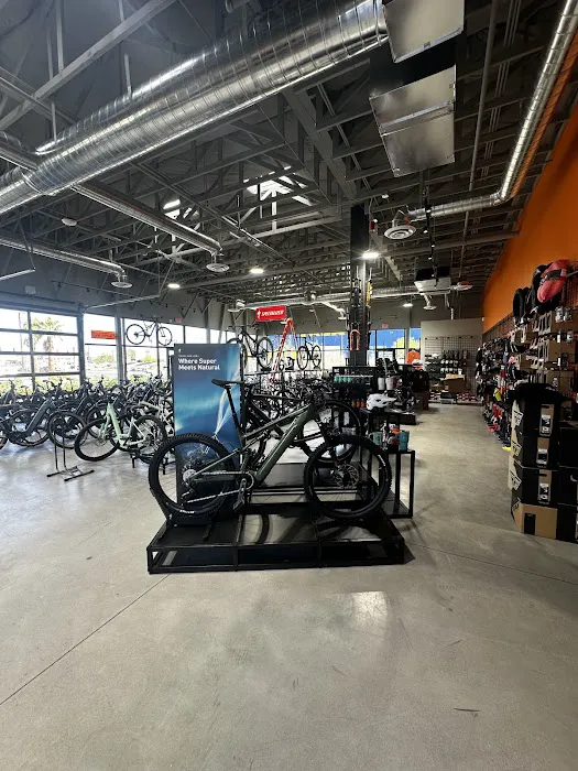 All Mountain Cyclery Picture 3