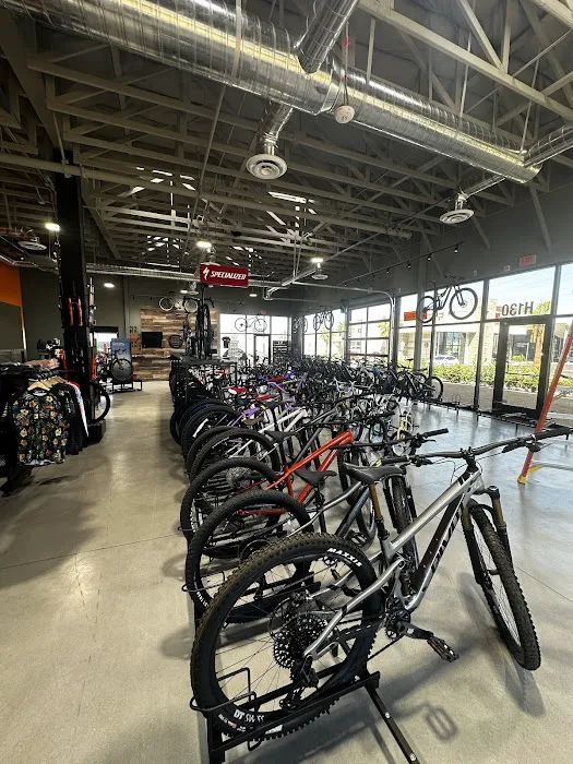 All Mountain Cyclery Picture 1