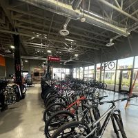 All Mountain Cyclery ico
