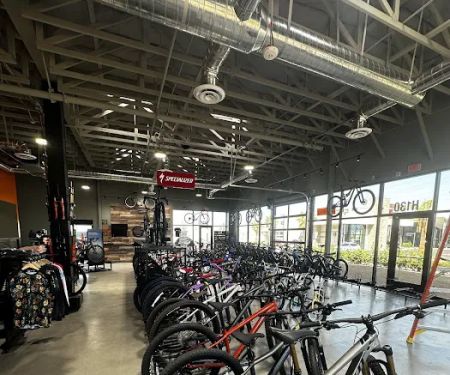 All Mountain Cyclery