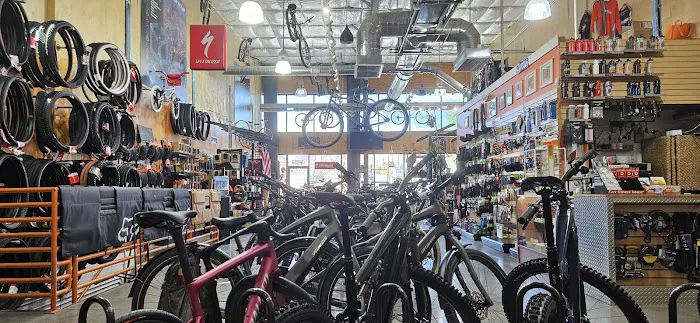 All Mountain Cyclery Picture 8
