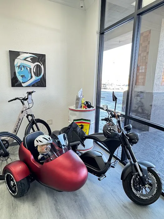 Cozyboyebike Picture 3