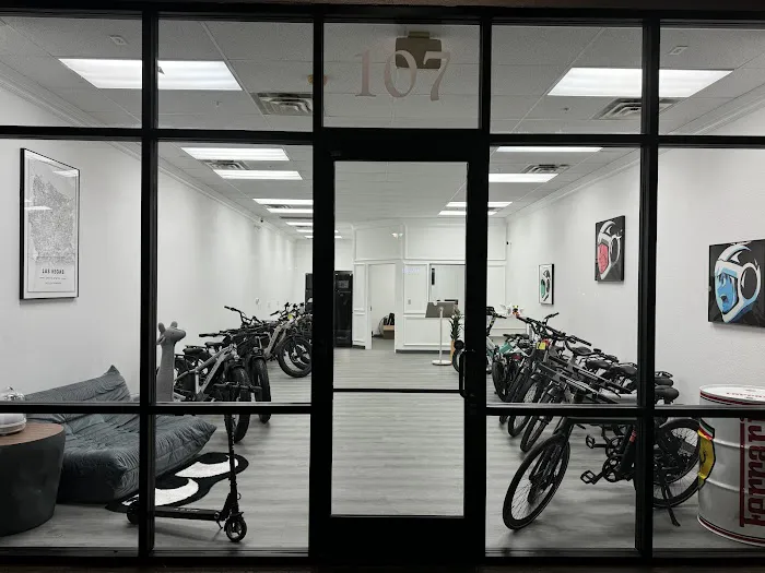 Cozyboyebike Picture 2