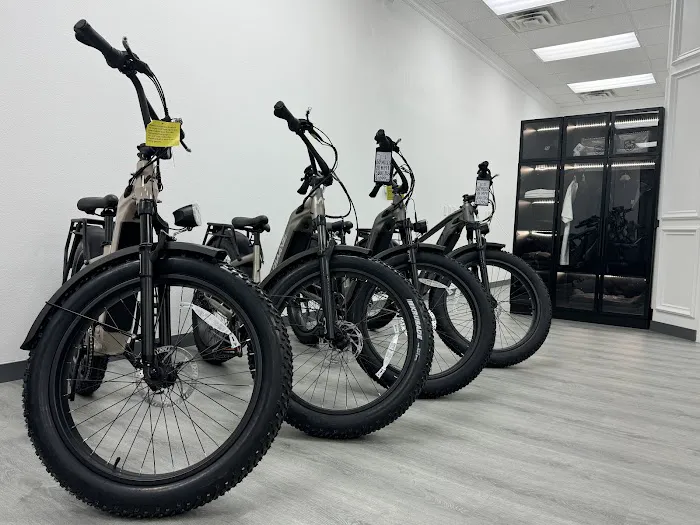 Cozyboyebike Picture 6