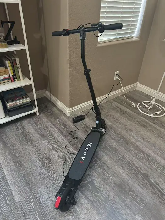 Cozyboyebike Picture 4