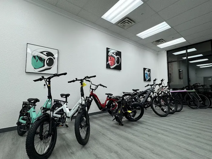 Cozyboyebike Picture 1