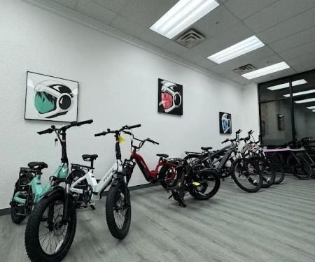 Cozyboyebike