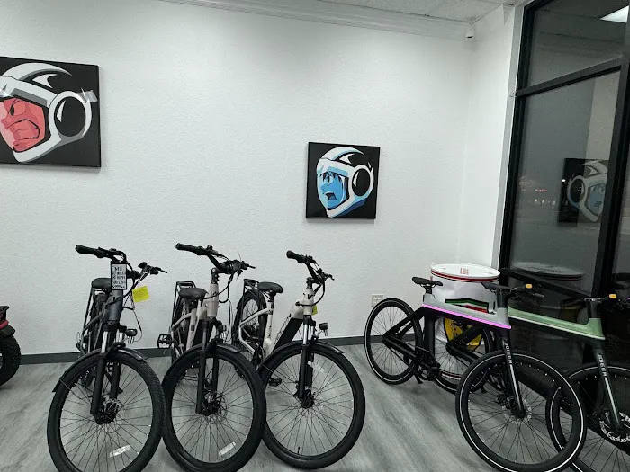 Cozyboyebike Picture 7