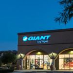 Giant Las Vegas