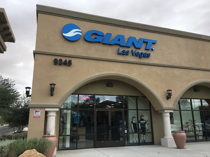 Giant Las Vegas Picture 9