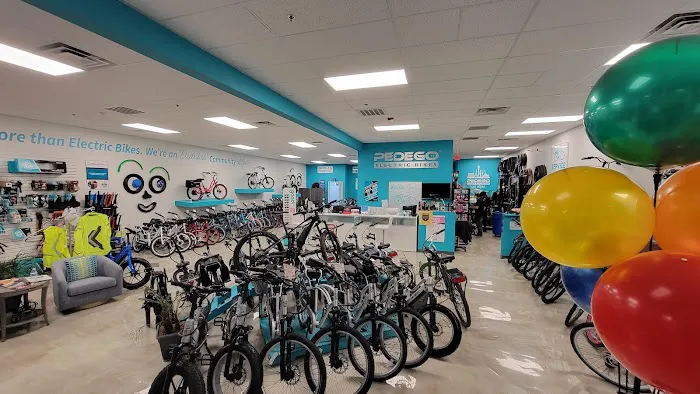 Pedego Electric Bikes Henderson Picture 2