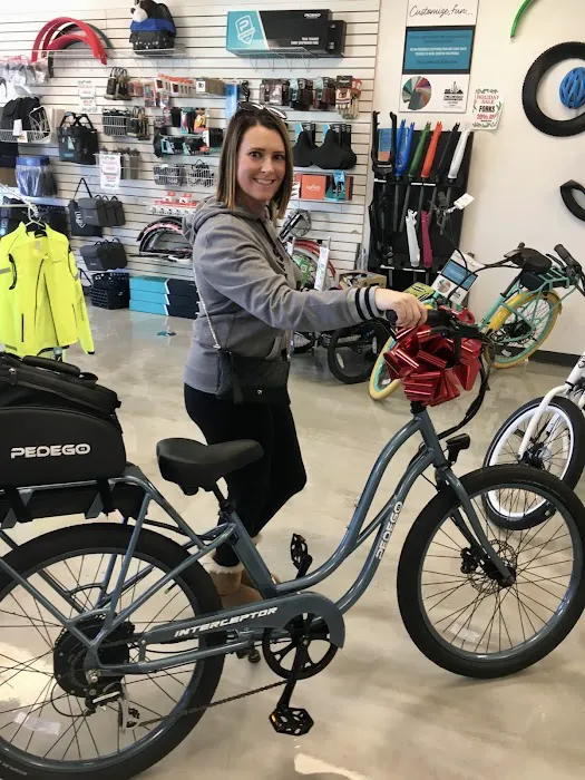 Pedego Electric Bikes Henderson Picture 3