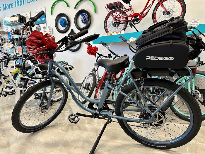 Pedego Electric Bikes Henderson Picture 5