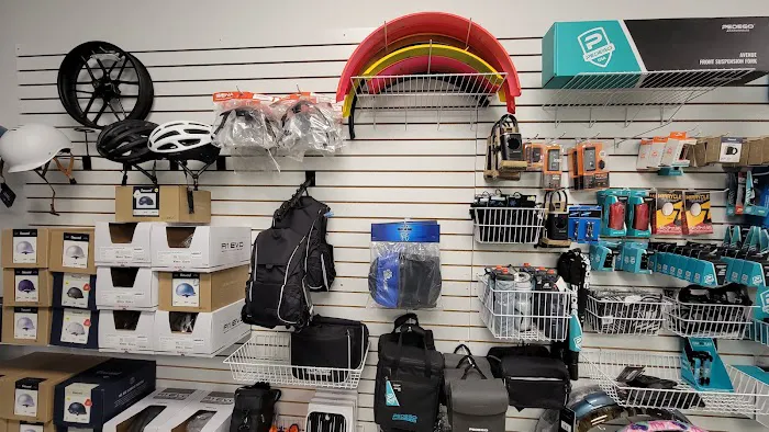 Pedego Electric Bikes Henderson Picture 4