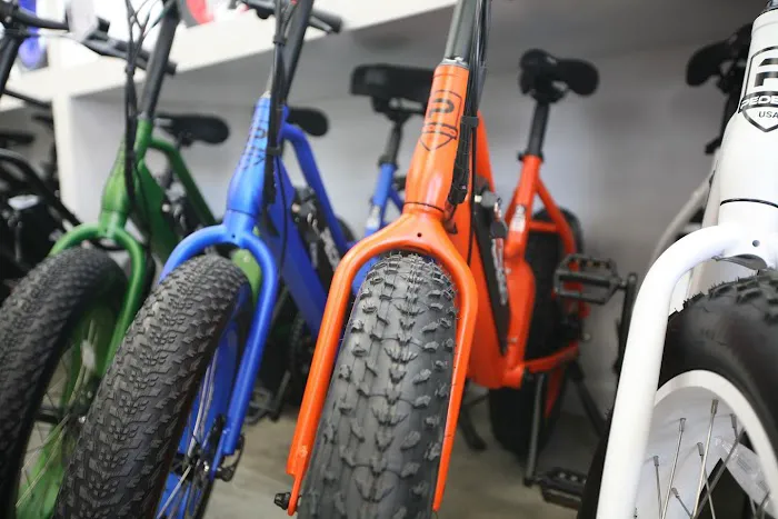 Pedego Electric Bikes Henderson Picture 10