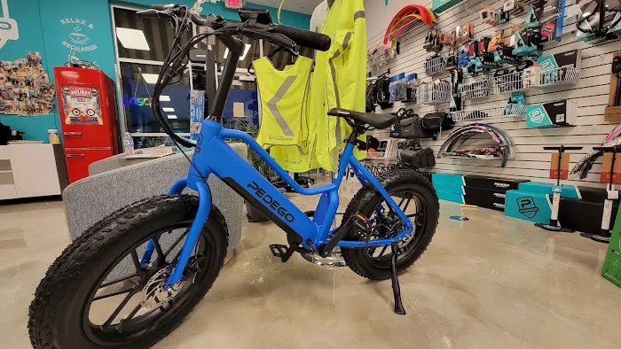 Pedego Electric Bikes Henderson Picture 8