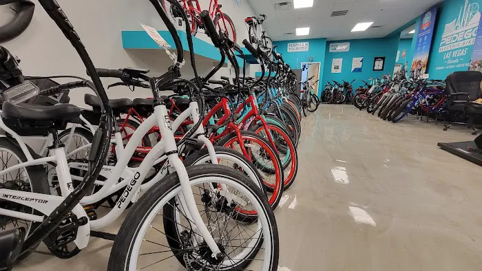Pedego Electric Bikes Henderson Picture 7